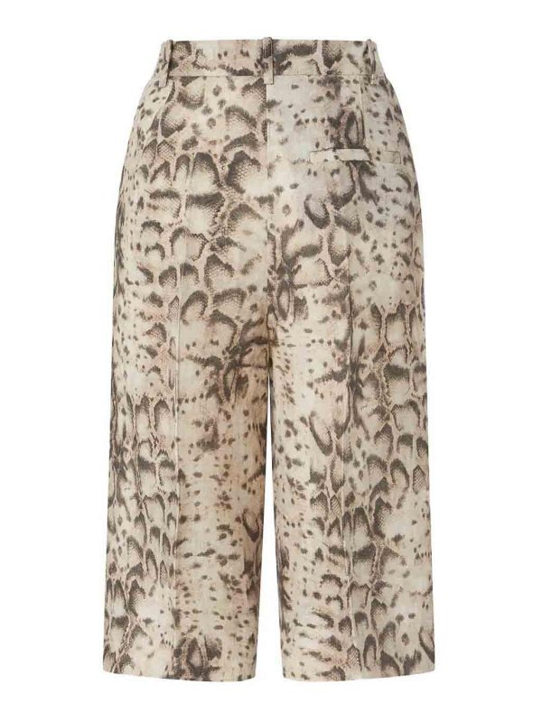 Pinko: Hosen Shorts online - Shorts - Beige