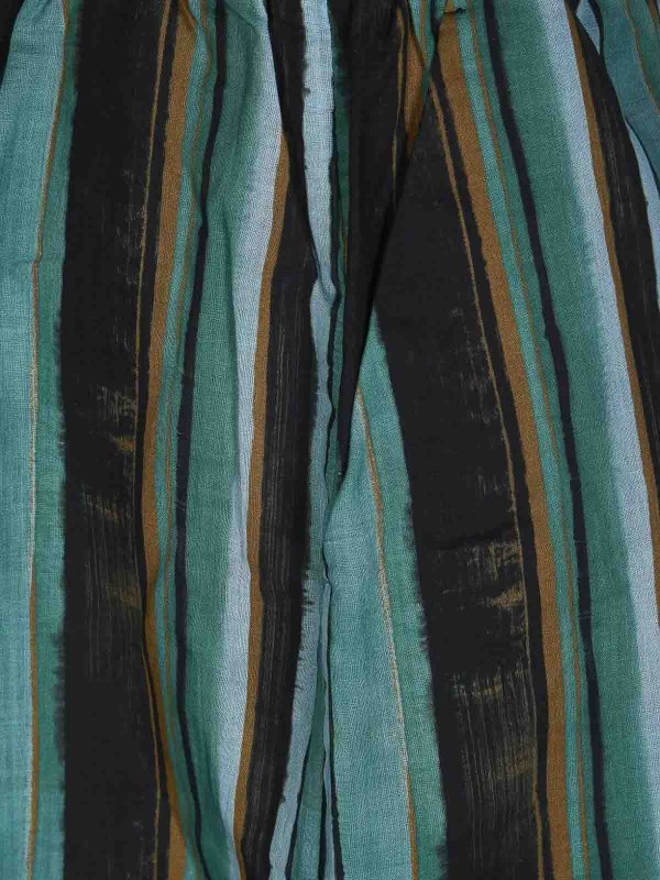 The Best Shops Pinko: Trousers Shorts - `Arrone` Shorts