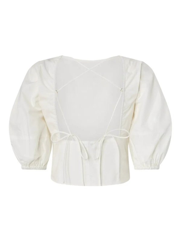 Pinko: ブラウス online - ブラウス - 白