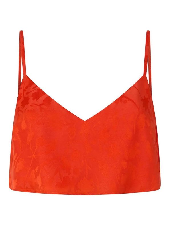 Pinko: Tops & Tank tops - `Alpago` Top