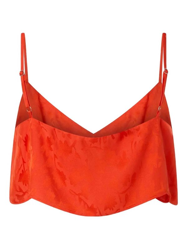 Pinko: Tops & Tank tops online - `Alpago` Top