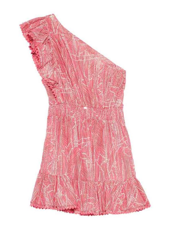 POUPETTE ST BARTH: ショートドレス online - ショートドレス - 緑