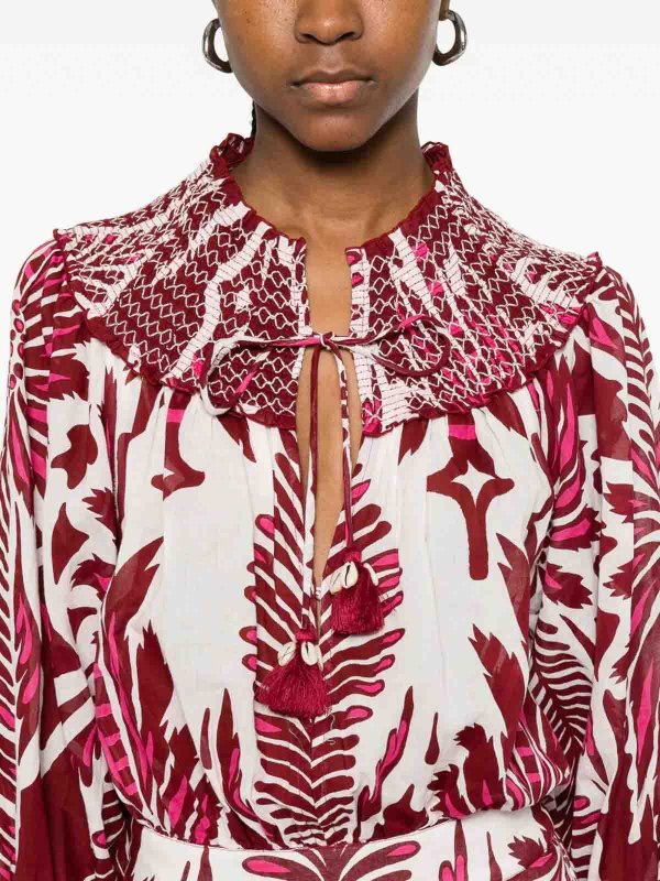 The Best Shops POUPETTE ST BARTH: tute - Tuta corta