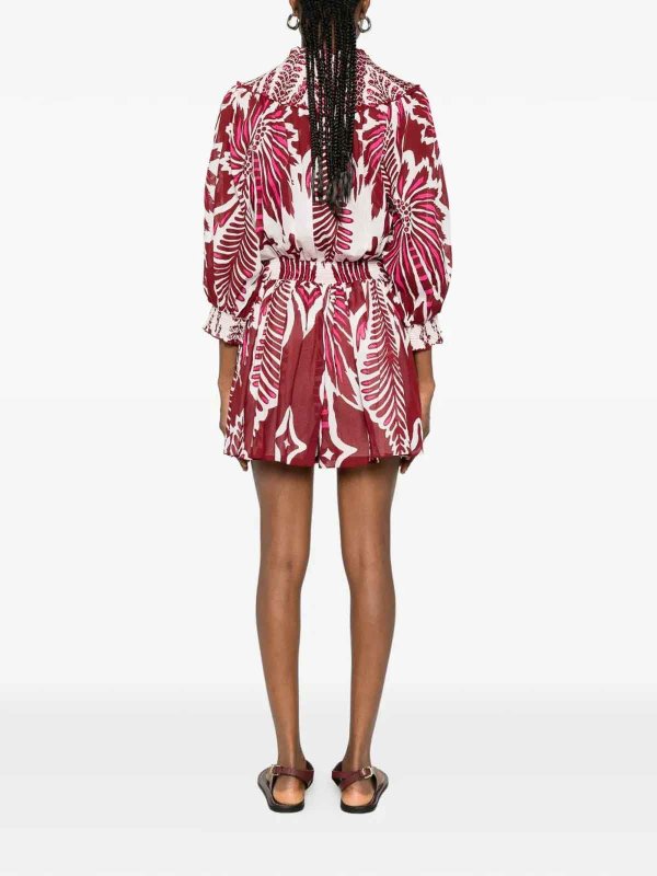 POUPETTE ST BARTH buy online Tuta corta