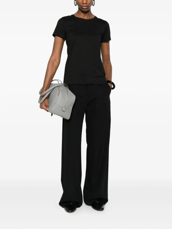 PUROTATTO: Blusen online - Bluse - Schwarz