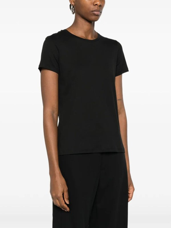 PUROTATTO buy online Bluse - Schwarz