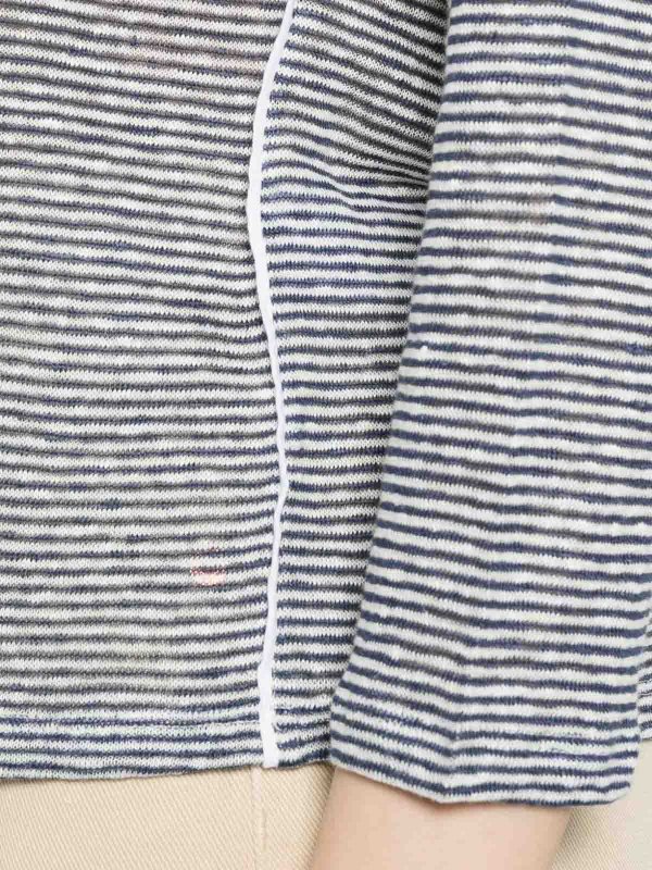 The Best Shops PUROTATTO: ブラウス - ブラウス - 白