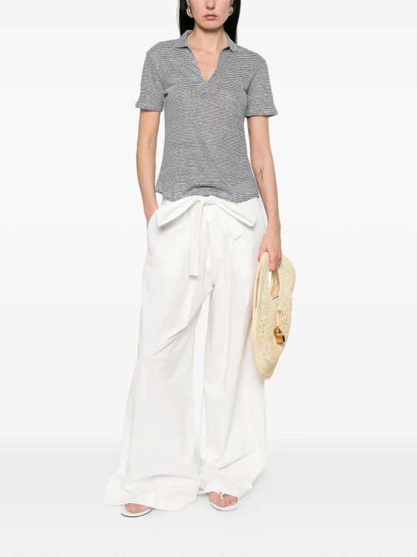 PUROTATTO: Blusen online - Bluse - Weiß