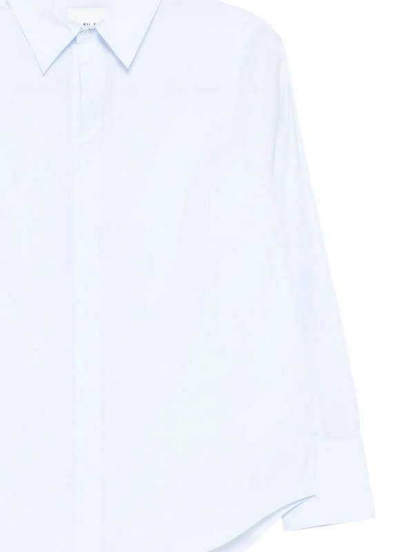 SA SU PHI: shirts online - `Marcella` Regular Shirt