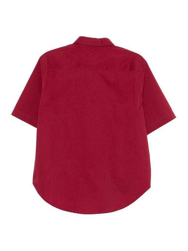 SA SU PHI: t-shirt online - Manica corta