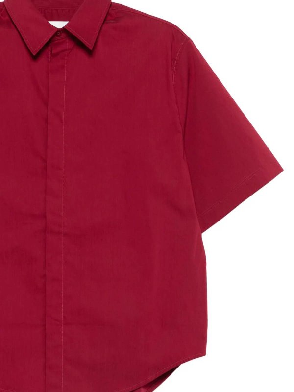 The Best Shops SA SU PHI: t-shirt - Manica corta
