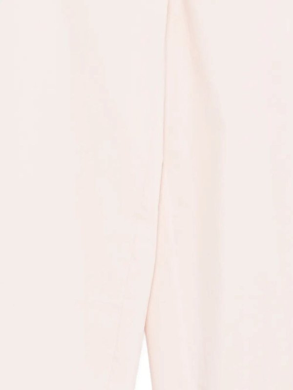 The Best Shops SA SU PHI: Casual Hosen - Casual Hose - Hellrosa