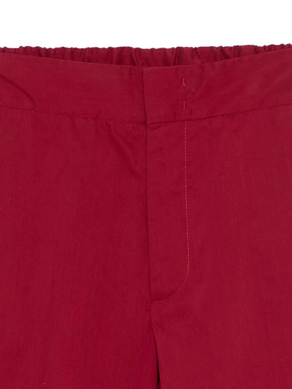 The Best Shops SA SU PHI: casual trousers - `Petra` Pants