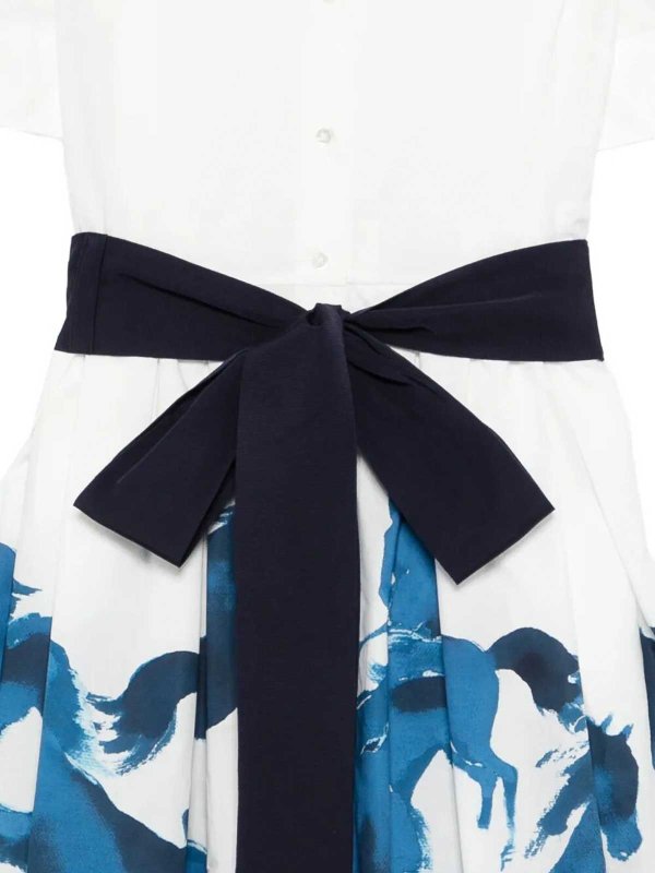 The Best Shops SARA ROKA: abiti al ginocchio - Vestito