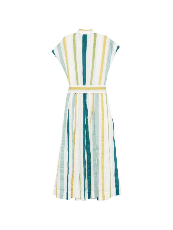 SARA ROKA: abiti al ginocchio online - Vestito