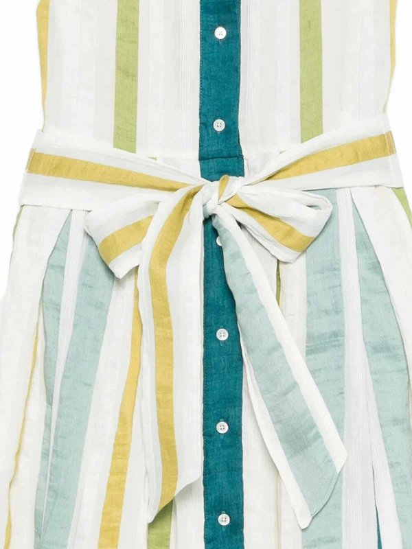 The Best Shops SARA ROKA: abiti al ginocchio - Vestito