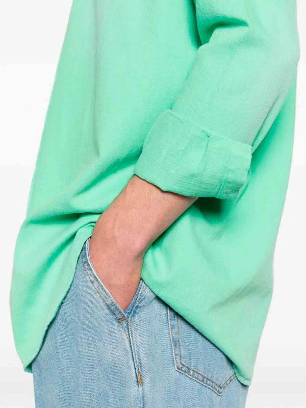 The Best Shops SARTORIO: Hemden - Hemd - Grün