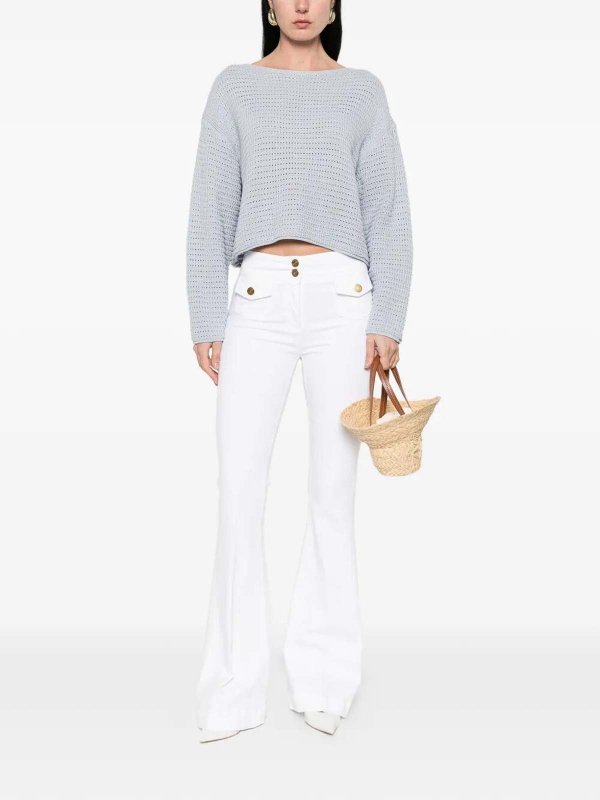 SEAFARER: pantaloni casual online - Pantaloni