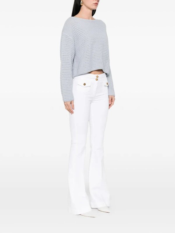 The Best Shops SEAFARER: pantaloni casual - Pantaloni