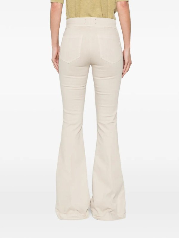 The Best Shops SEAFARER: casual trousers - `Emi` Pants