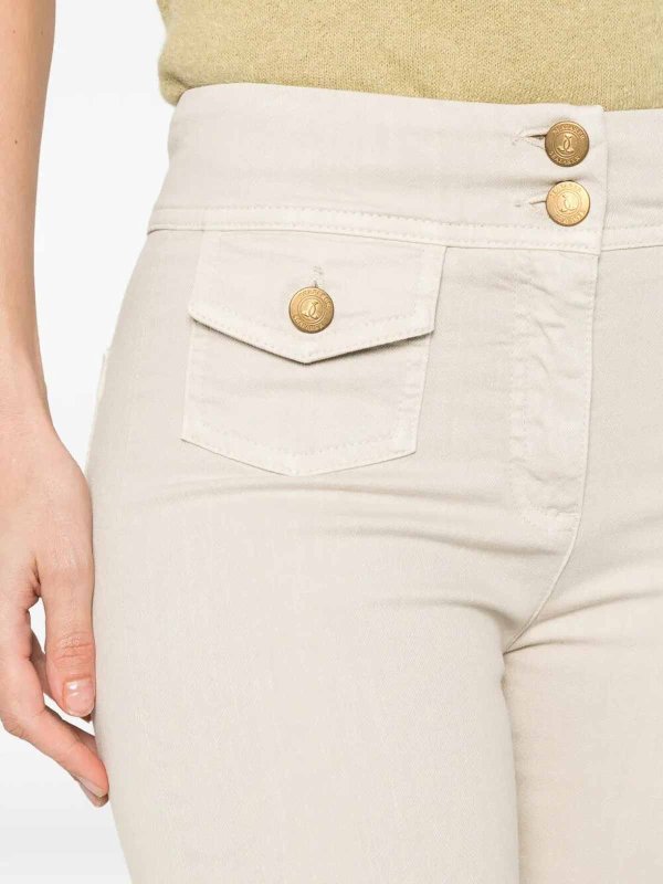 `Emi` Pants shop online: SEAFARER