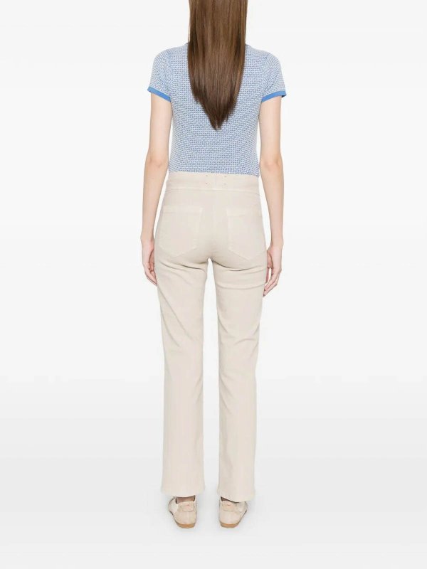 `Emil` Pants shop online: SEAFARER