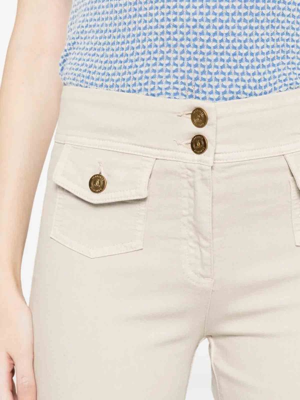 SEAFARER buy online `Emil` Pants