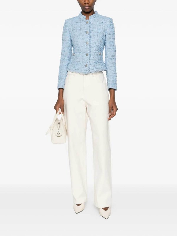 TAGLIATORE: casual jackets online - `Jacqueline` Jacket