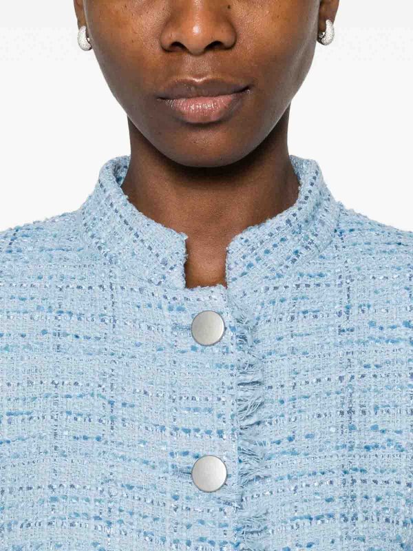 `Jacqueline` Jacket shop online: TAGLIATORE