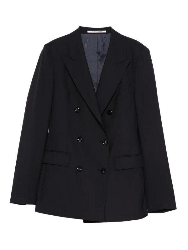 TAGLIATORE: casual jackets - `Parigi` Jacket
