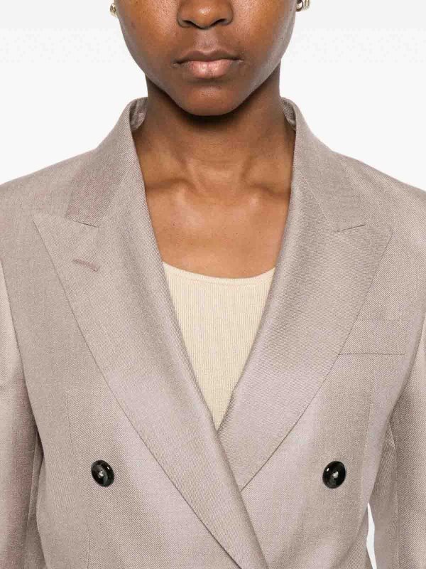 TAGLIATORE: casual jackets online - `Parigi` Jacket