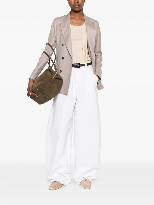 The Best Shops TAGLIATORE: casual jackets - `Parigi` Jacket