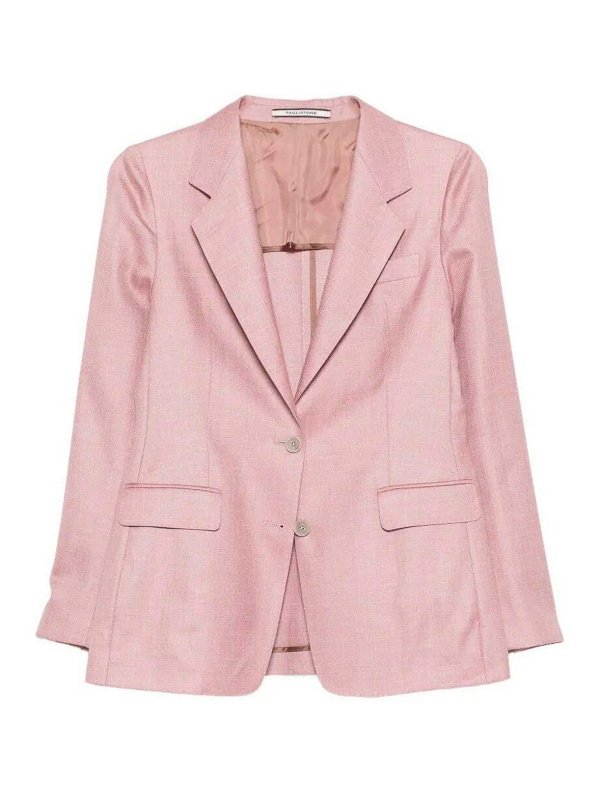 TAGLIATORE: Casualjacken - Casualjacke - Rosa