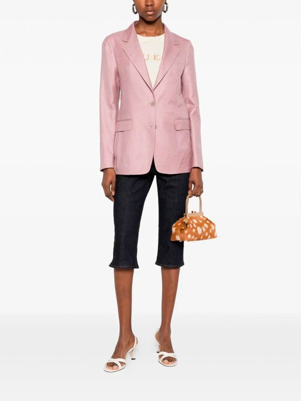 TAGLIATORE: Casualjacken online - Casualjacke - Rosa