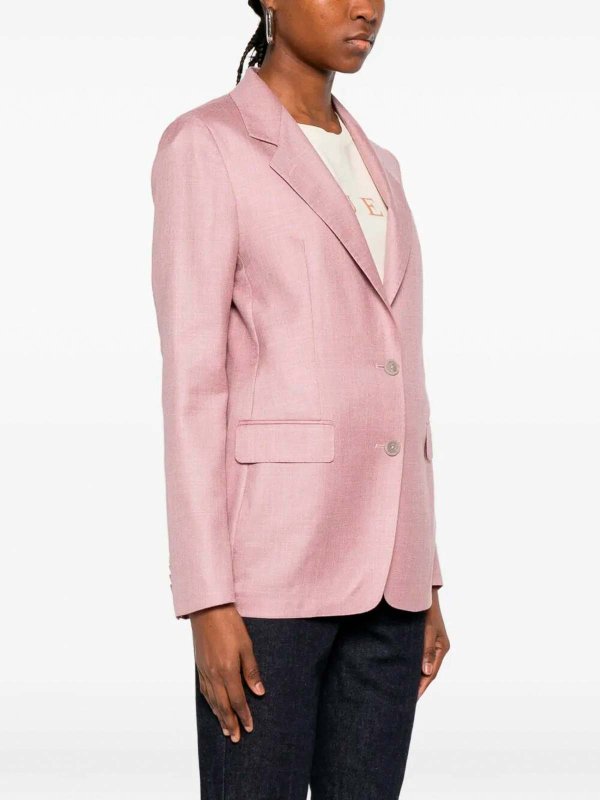 The Best Shops TAGLIATORE: Casualjacken - Casualjacke - Rosa