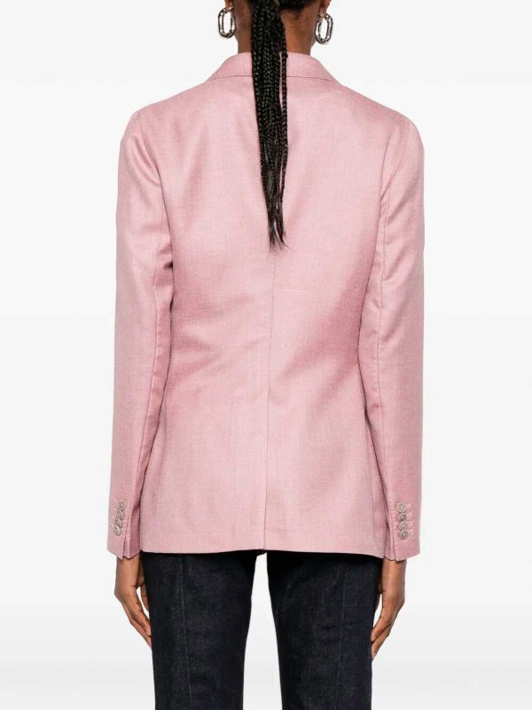 Casualjacke - Rosa shop online: TAGLIATORE