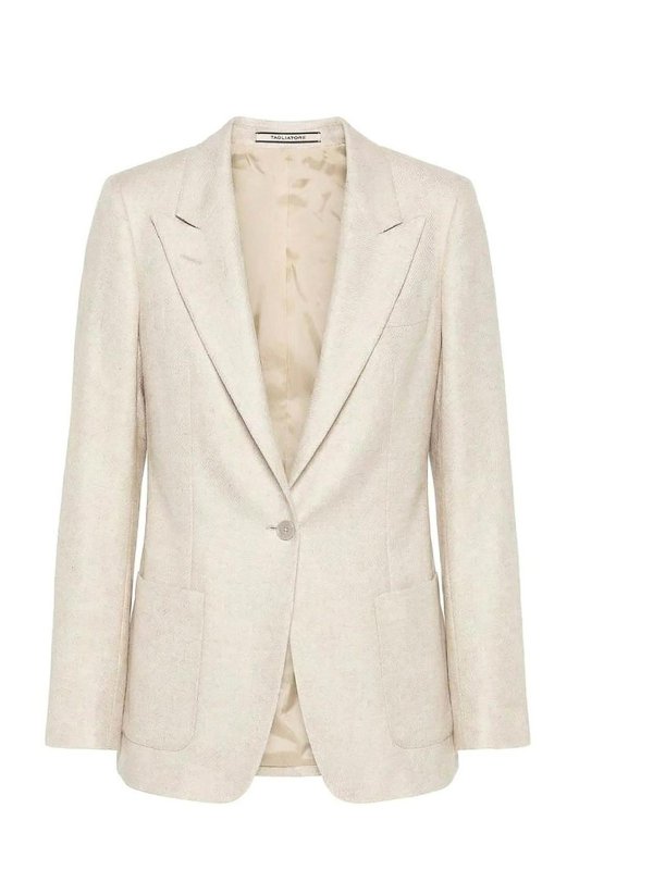 TAGLIATORE: casual jackets - `Parigi` Jacket