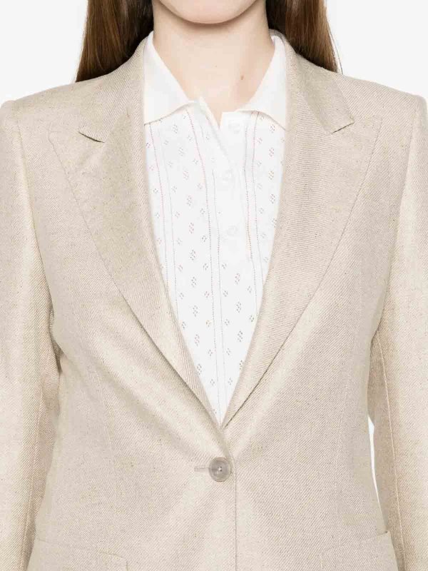 The Best Shops TAGLIATORE: casual jackets - `Parigi` Jacket