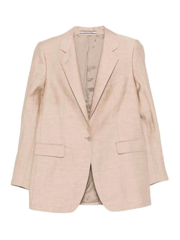 TAGLIATORE: casual jackets - Oversize Jacket