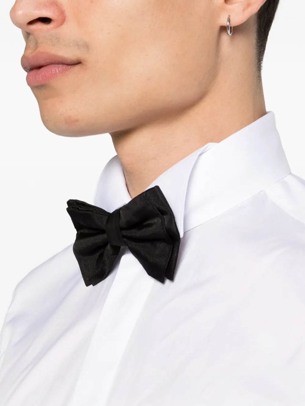 The Best Shops TAGLIATORE: シャツ - シャツ - 白