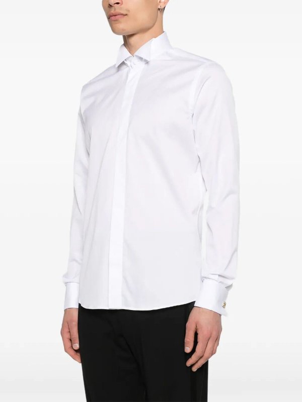 TAGLIATORE buy online シャツ - 白