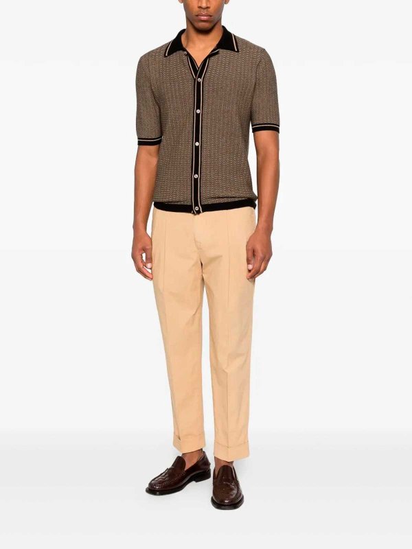 TAGLIATORE: shirts online - Shirt