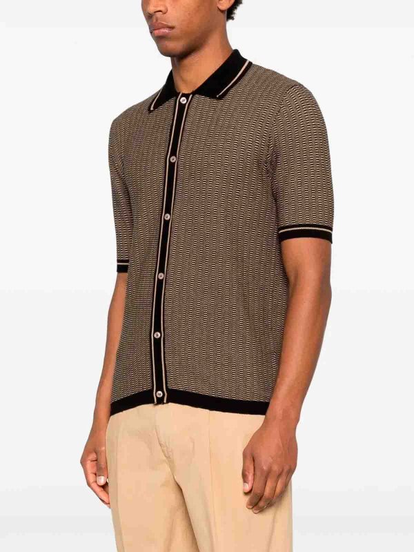 Shirt shop online: TAGLIATORE