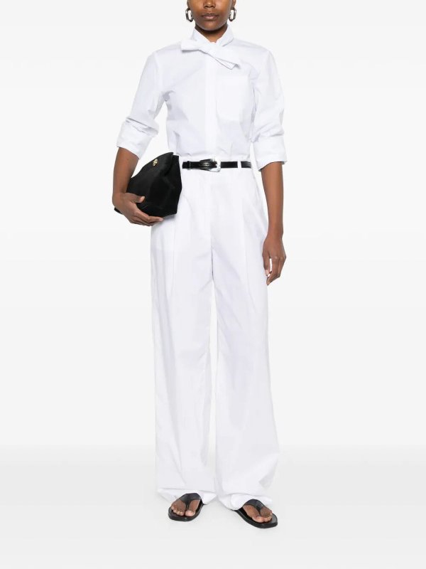 THELATEST: casual trousers online - `Axel` Pants