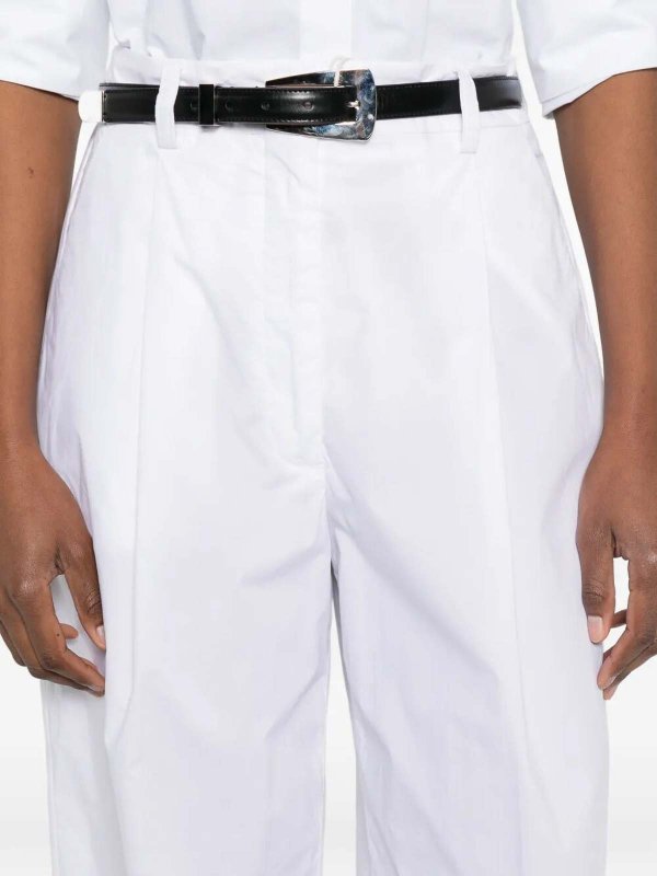 `Axel` Pants shop online: THELATEST