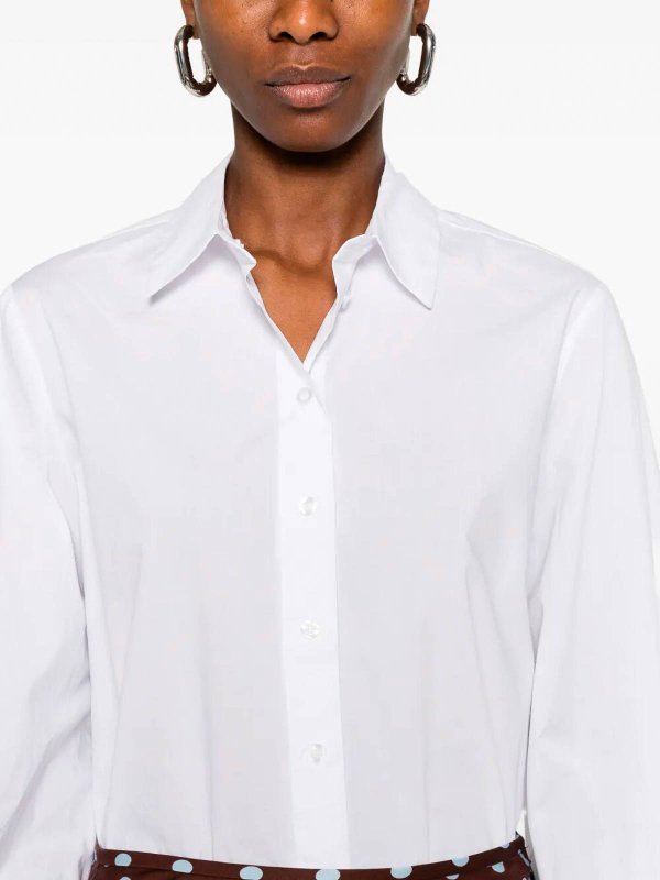TWINSET buy online Camisa - Blanco