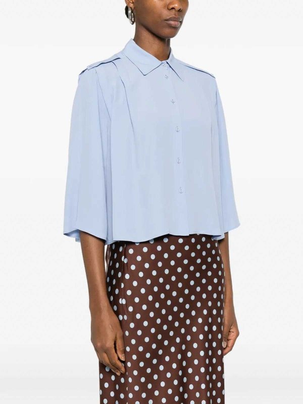 Shirt shop online: TWINSET