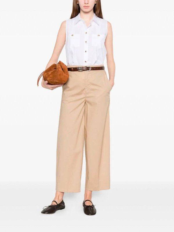 TWINSET: shirts online - Shirt