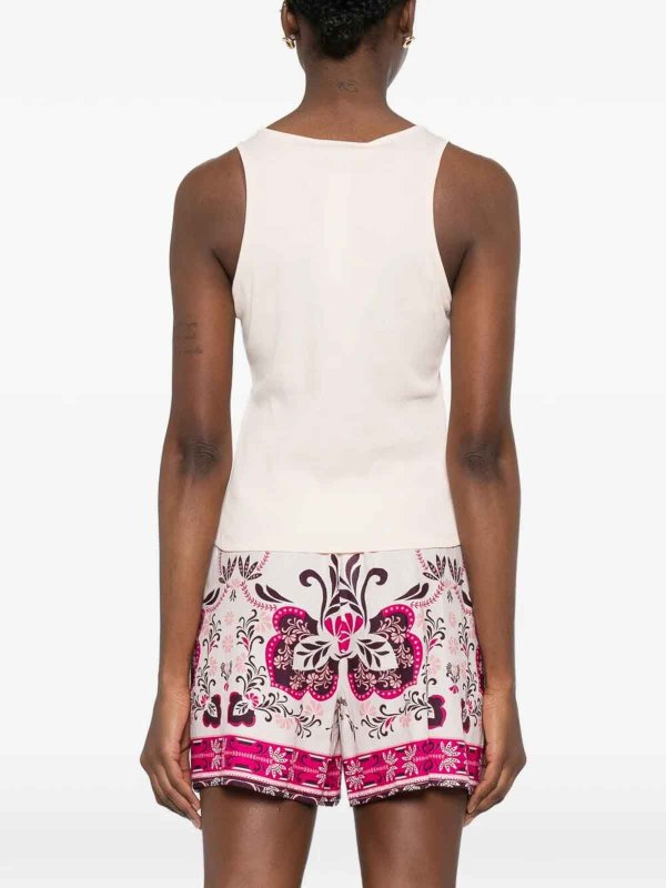 Top - Rosa shop online: TWINSET