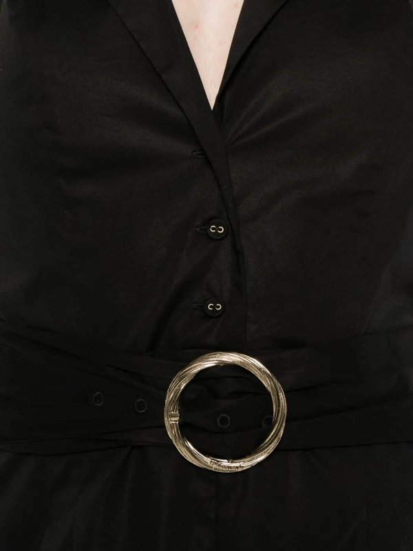 Mono - Negro shop online: TWINSET